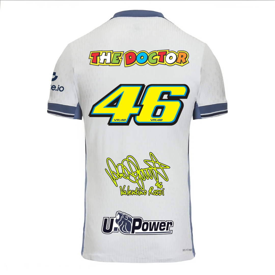 Valentino Rossi