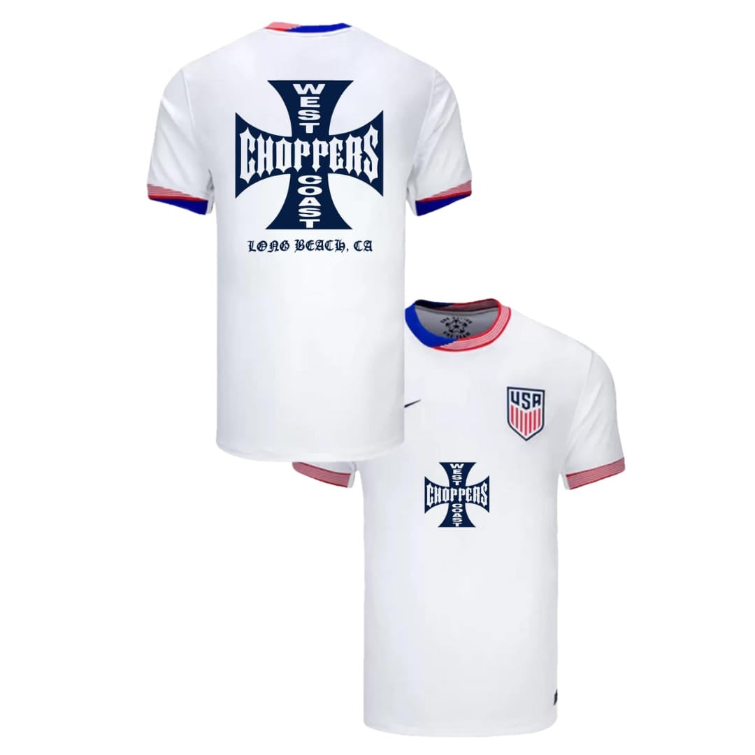 Brian O'Conner (Choppers)