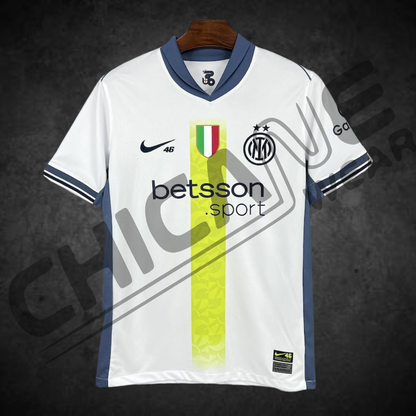 Valentino Rossi x Inter de Milán
