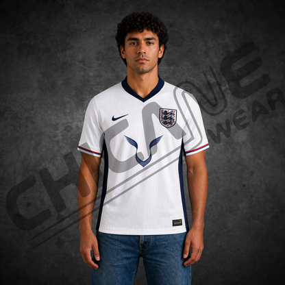 Lewis Hamilton x England