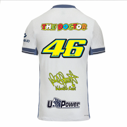 Valentino Rossi