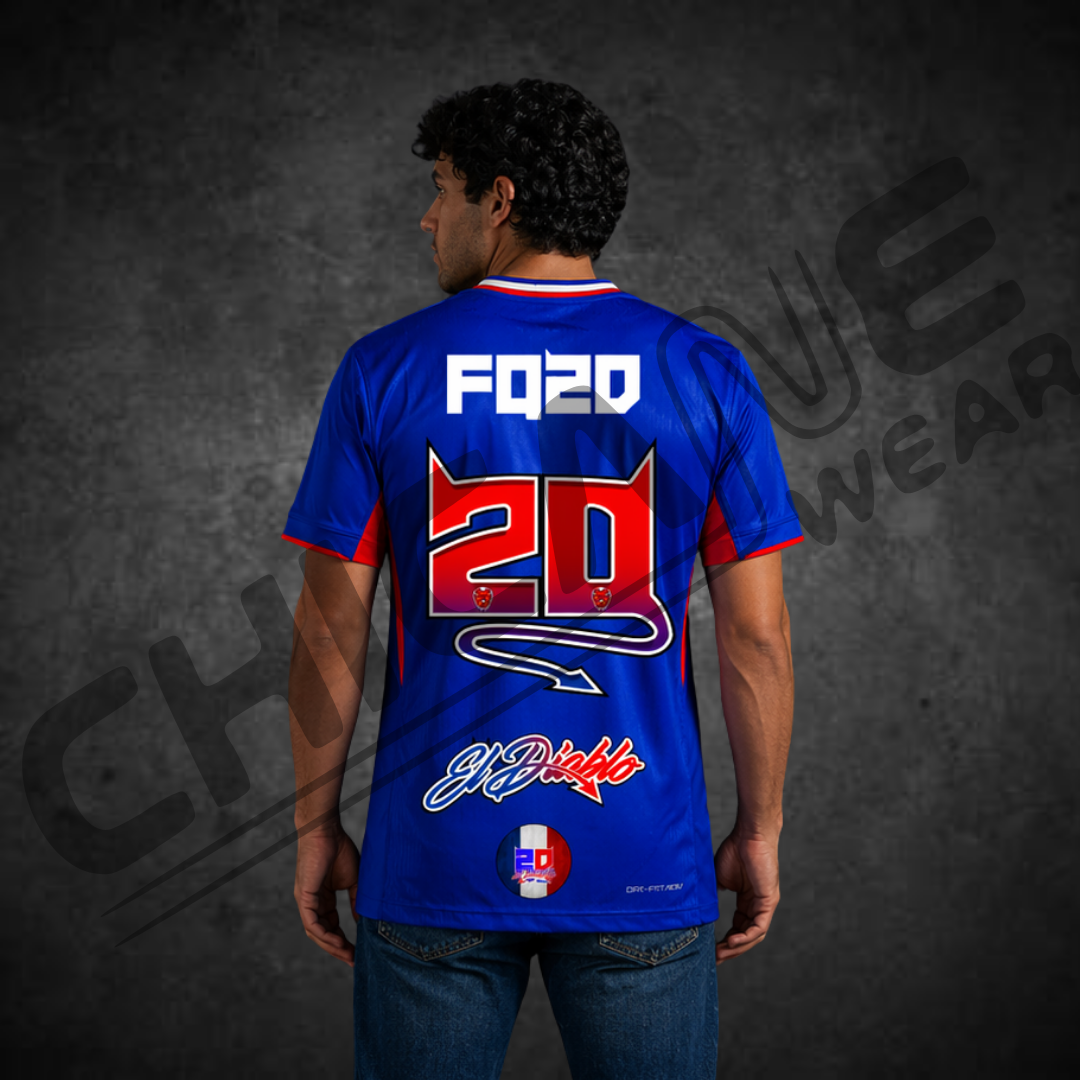 Fabio Quartararo x France
