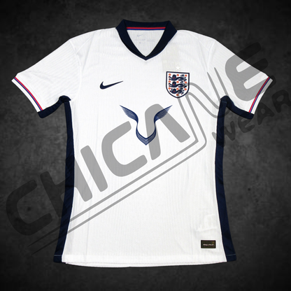 Lewis Hamilton x England