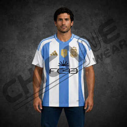 Franco Colapinto x Argentina