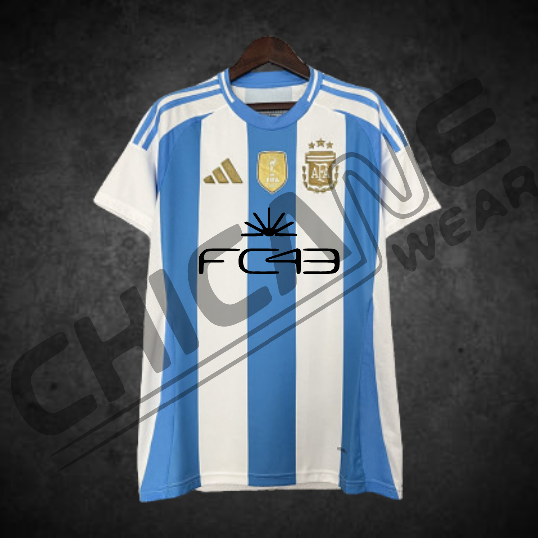 Franco Colapinto x Argentina