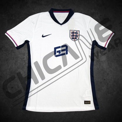 George Russell x England