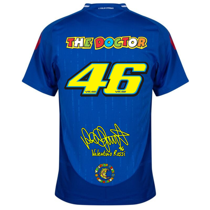 Valentino Rossi