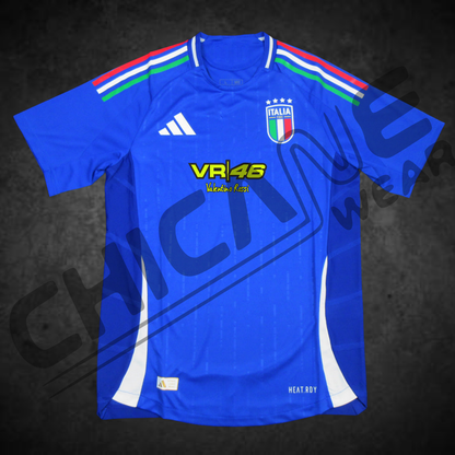 Valentino Rossi x Italy