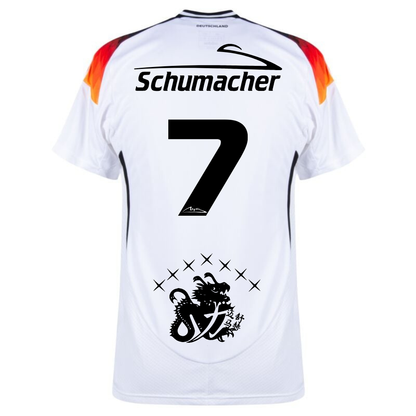 Michael Schumacher