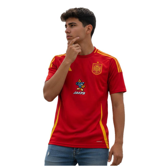 Álex Márquez x Spain