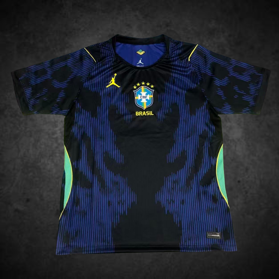 Brazil World Cup 2026 Jersey