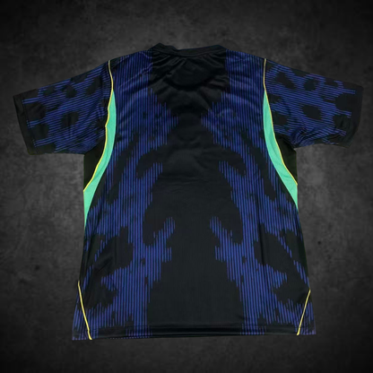Brazil World Cup 2026 Jersey