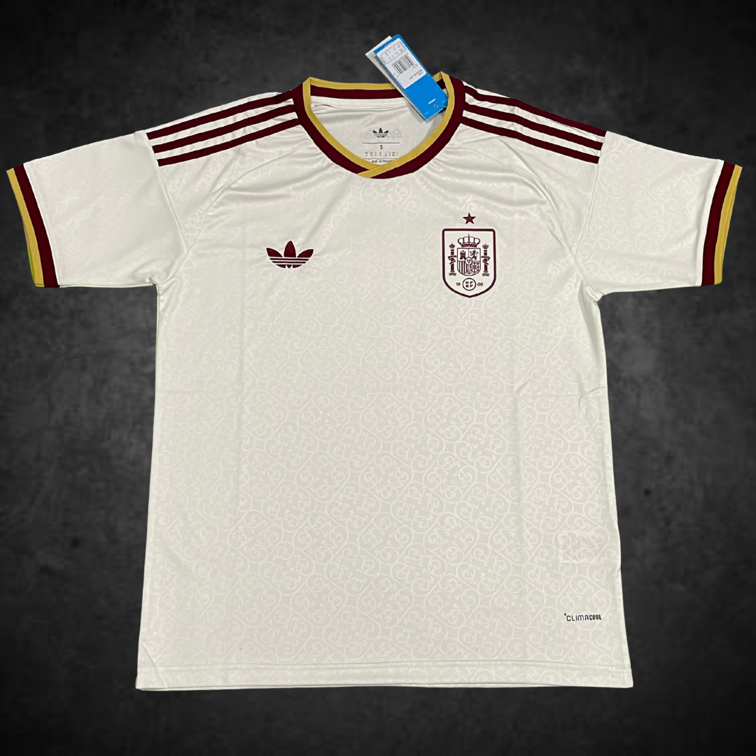 Spain World Cup 2026 Jersey