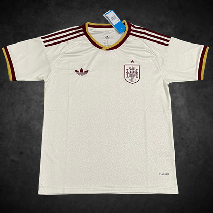 Spain World Cup 2026 Jersey