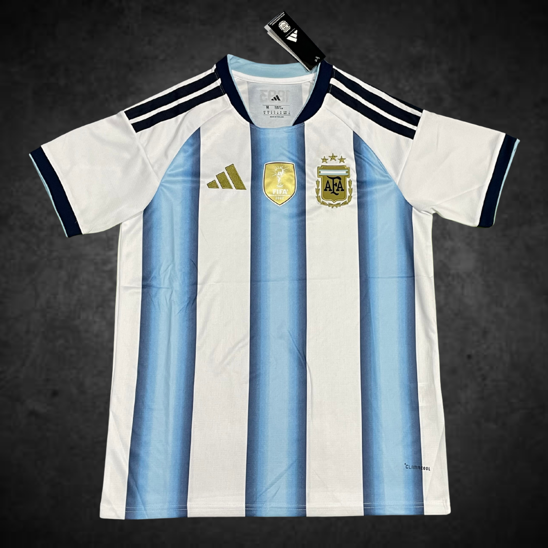 Argentina World Cup 2026 Jersey