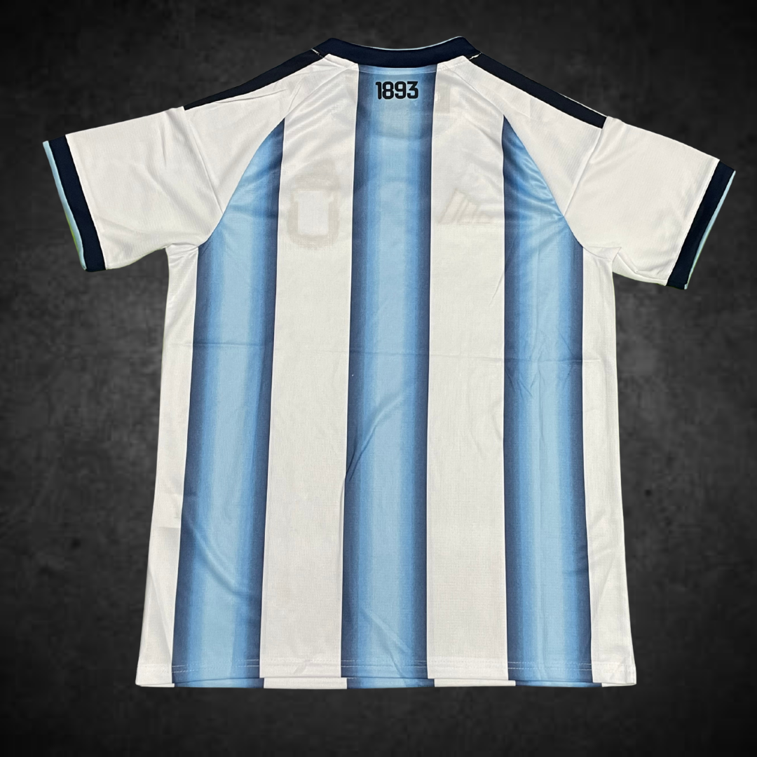 Argentina World Cup 2026 Jersey
