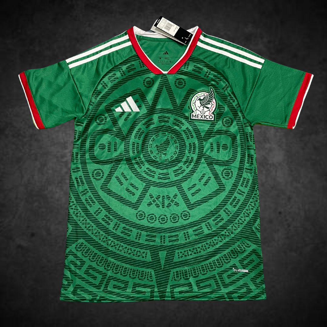 Mexico World Cup 2026 Jersey