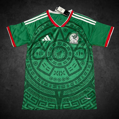 Mexico World Cup 2026 Jersey