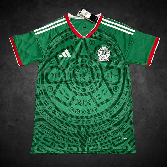 Mexico World Cup 2026 Jersey