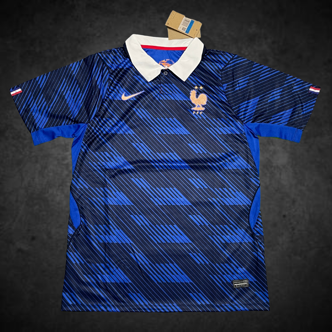 France World Cup 2026 Jersey