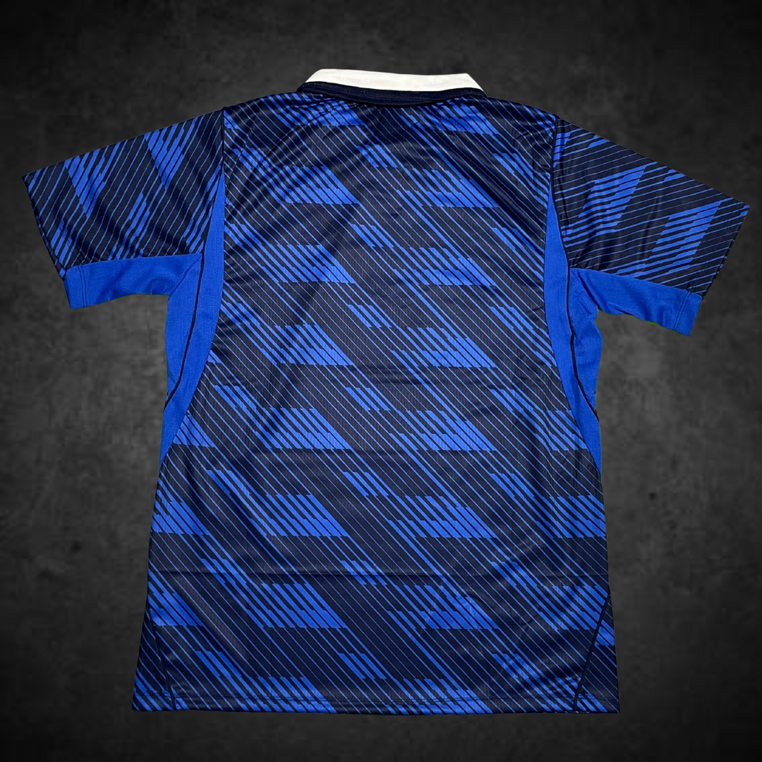 France World Cup 2026 Jersey