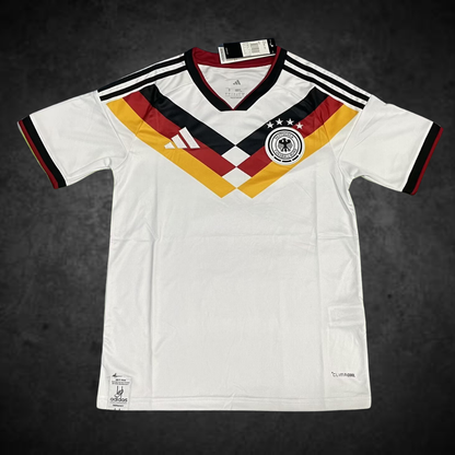 Germany World Cup 2026 Jersey