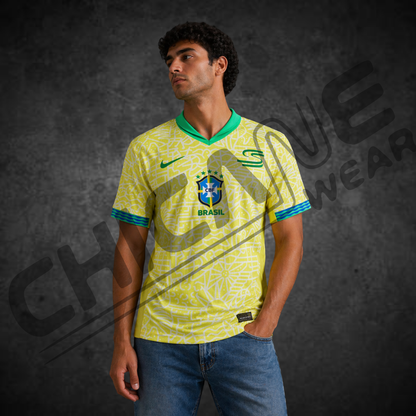 Ayrton Senna x Brazil