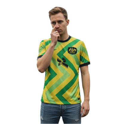 Daniel Ricciardo x Australia