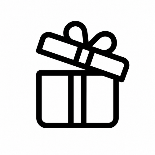 Free Gift - Today Only