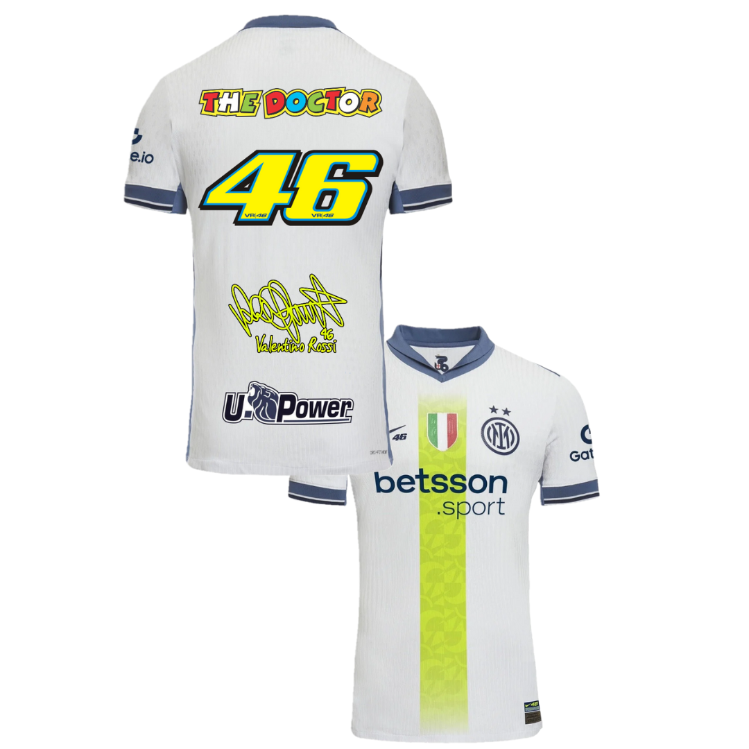 Valentino Rossi